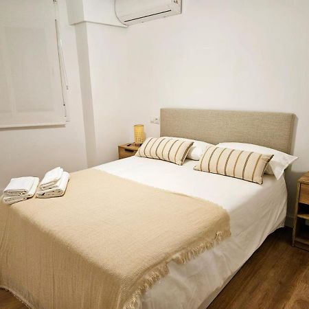Alameda Colon By Hdc Apartments Malaga Exterior photo